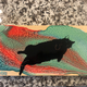 Illustration for article titled My friend sent me something today, and this was how he addressed the package